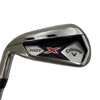 Callaway アイアンセット（利き手：左用）｜クラブ（メンズ）｜ゴルフ