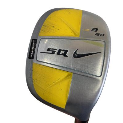 NIKE ユーティリティ（シャフトの硬さ：SR）｜クラブ（メンズ