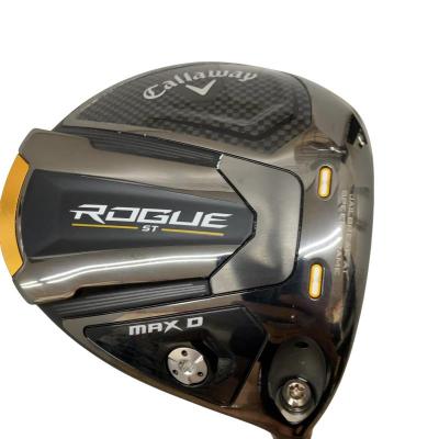 キャロウェイ ROGUE ST MAX FAST 9W ローグ ナインウッド callaway ROGUE 9wのおすすめ人気商品一覧 通販 - Yahoo!ショッピング