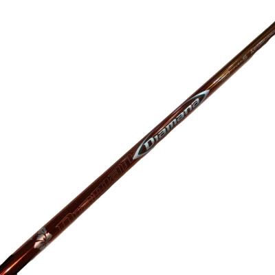 【週末値下げ】【美品】Diamana RF 50X TM-CUSTOM品 diamana rf50の商品一覧 通販 - Yahoo!ショッピング