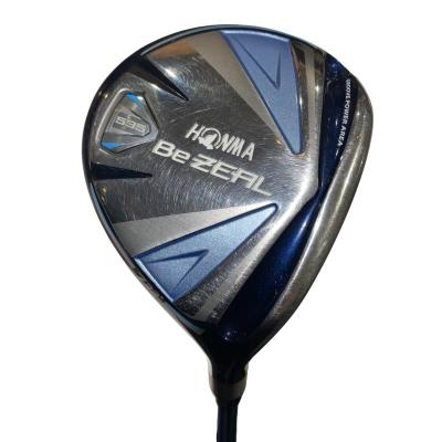 HONMA GOLF フェアウェイウッド レディース（シャフトの硬さ：L
