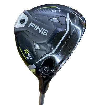 ping g430 5w（フェアウェイウッド）｜クラブ（メンズ）｜ゴルフ