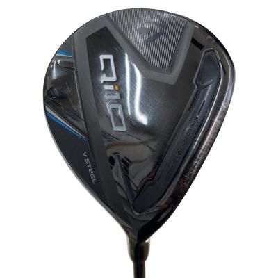 TaylorMade フェアウェイウッド（シャフトの硬さ：X）｜クラブ（メンズ