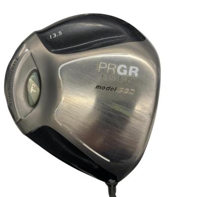 PRGR ゴルフドライバー レディース｜クラブ（レディース）｜ゴルフ