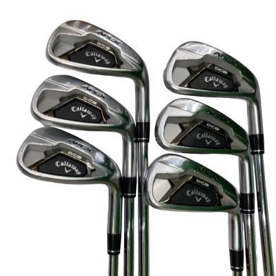 apex dcb アイアン（APEX（キャロウェイゴルフ））の商品一覧 通販