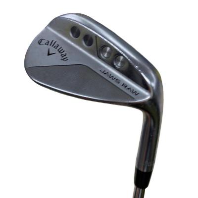 jaws raw 50（Callaway／ウェッジ）｜クラブ（メンズ）｜ゴルフ