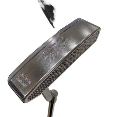 【引退品】ゴルフクラブセット メンズ　アンティーク　高級　つるやゴルフ　パター ゴルフクラブaxel（パター）｜クラブ（メンズ）｜ゴルフ | スポーツ の