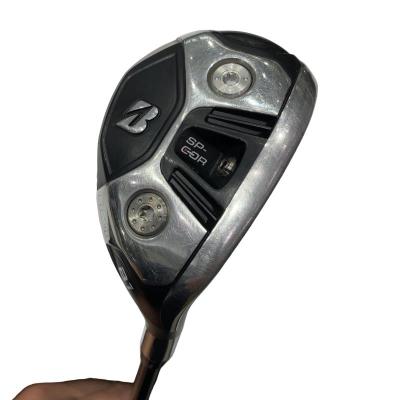BRIDGESTONE GOLF ユーティリティ（ロフト角：18度）｜クラブ（メンズ