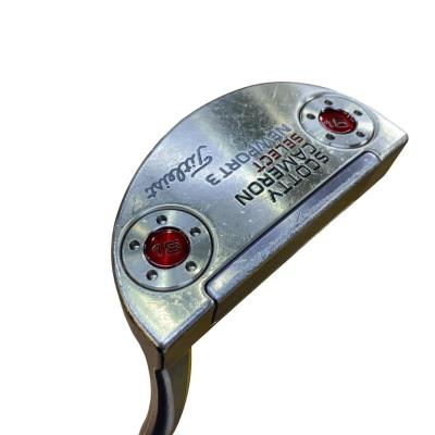 スコッティキャメロン newport 3の商品一覧 通販 - Yahoo!ショッピング