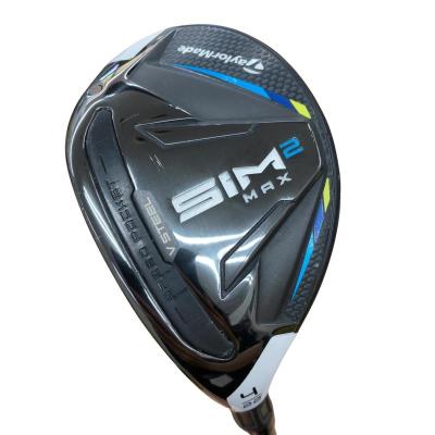 TaylorMade ユーティリティ（利き手：左用）｜クラブ（メンズ