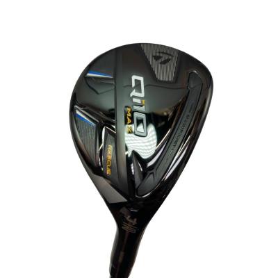 新品未使用 Qi10MAX 4U 23° 5U 27° 2本セット qi10max 4uの商品一覧 通販 - Yahoo!ショッピング