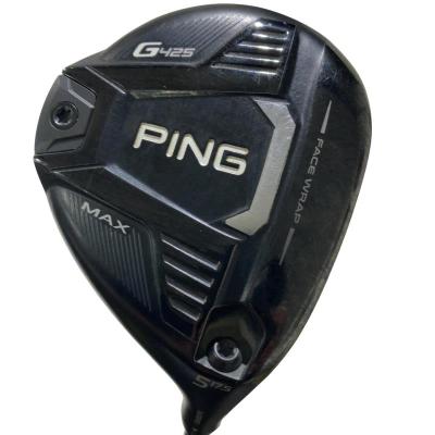 ping g425 フェアウェイウッドのおすすめ人気ランキングTOP100 - Yahoo