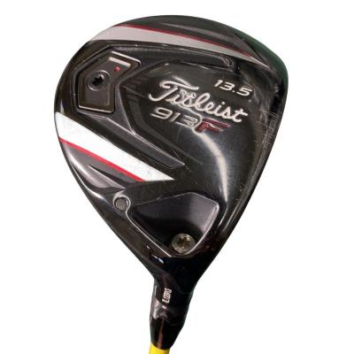 Titleist フェアウェイウッド（ロフト角：13.5度）｜クラブ（メンズ