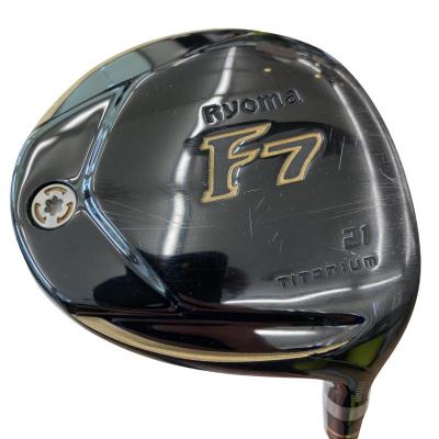 RYOMA GOLF フェアウェイウッド（番手：7W）｜クラブ（メンズ