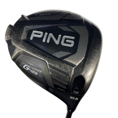 ピンg425ドライバー（シャフトの硬さ：SR）の商品一覧 通販 - Yahoo