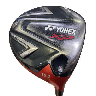 YONEX ゴルフ ドライバー（シャフト素材：カーボン系）｜クラブ