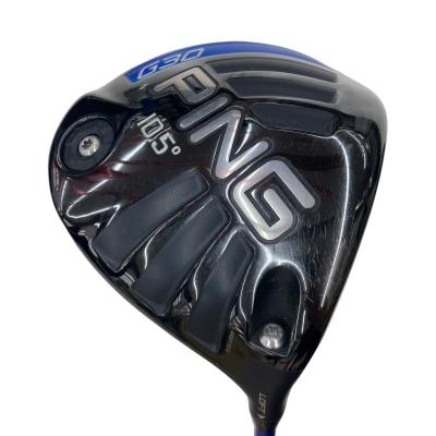 Ping G25 ドライバー 中古（ゴルフ ドライバー）｜クラブ（メンズ