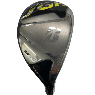 BRIDGESTONE GOLF B2 25° H5 ユーティリティ BRIDGESTONE GOLF ユーティリティ（ロフト角：25度）｜クラブ（メンズ