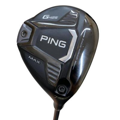 g425 max フェアウェイウッド 7wの商品一覧 通販 - Yahoo!ショッピング