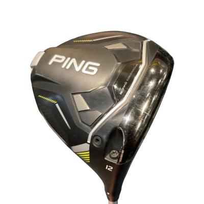 ピンg430ドライバー（ロフト角：12度）の商品一覧 通販 - Yahoo