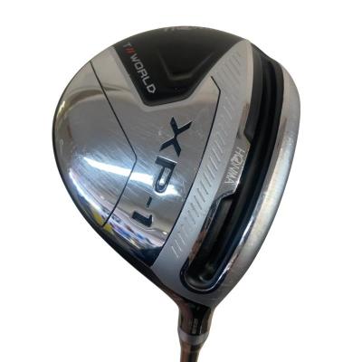 HONMA GOLF フェアウェイウッド（シャフトの硬さ：SR）｜クラブ