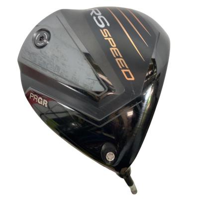 PRGR　RSドライバーヘッド 11.5度 プロギア rs ドライバー（PRGR／ゴルフクラブ）（ロフト角：11.5度