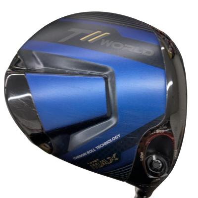 ゴルフドライバーヘッドのみ（HONMA GOLF／スポーツ用品）の商品一覧
