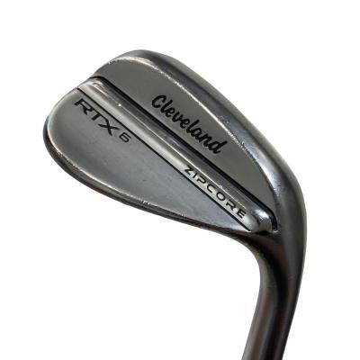 rtx6 zipcore 52（Cleveland Golf／スポーツ用品）の商品一覧 通販