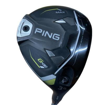 g430 max フェアウェイウッドの商品一覧 通販 - Yahoo!ショッピング