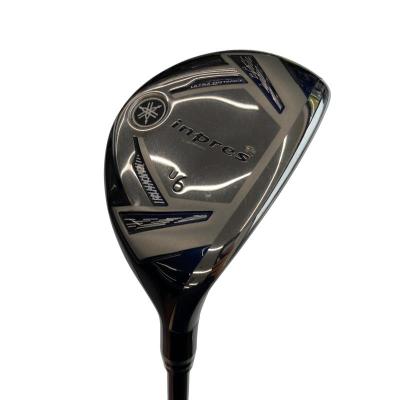 YAMAHA ユーティリティ（ロフト角：24度）｜クラブ（メンズ）｜ゴルフ