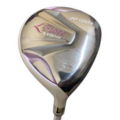 YONEX フェアウェイウッド レディース（番手：5W）｜クラブ