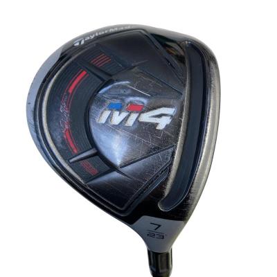 TaylorMade フェアウェイウッド（ロフト角：23度）｜クラブ（メンズ