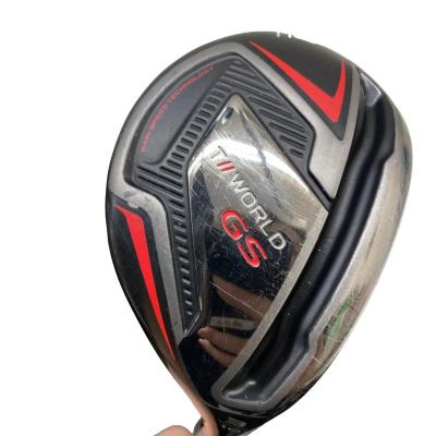 HONMA GOLF ユーティリティ（シャフトの硬さ：R）｜クラブ（メンズ