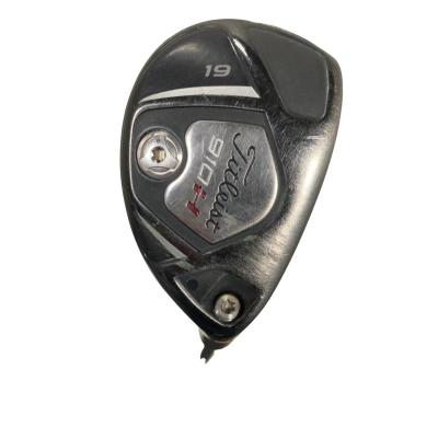 Titleist ゴルフクラブ（ロフト角：19度）｜ゴルフ｜スポーツ 通販