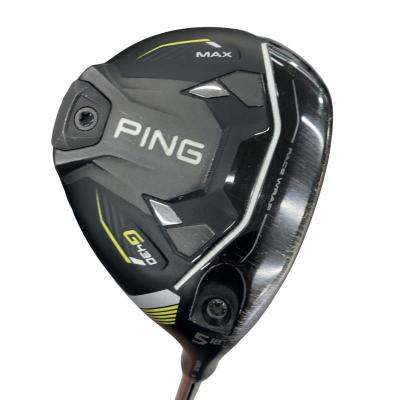 ping g430 5w（フェアウェイウッド）｜クラブ（メンズ）｜ゴルフ