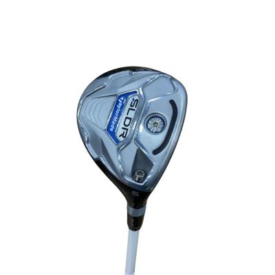 TaylorMade フェアウェイウッド（番手：5W）｜クラブ（メンズ
