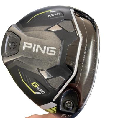 ping g430 5w（フェアウェイウッド）｜クラブ（メンズ）｜ゴルフ