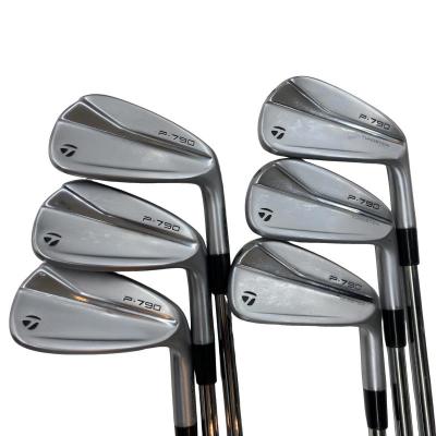 TaylorMade アイアンセット（シャフトの硬さ：X）｜クラブ（メンズ