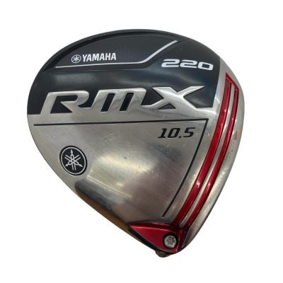rmx220（YAMAHA／ゴルフクラブ）｜ゴルフ | スポーツ の商品一覧 通販