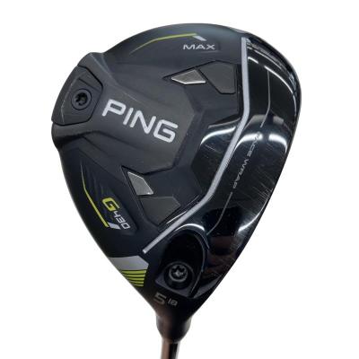 ping g430 max 5w（スポーツ用品）のおすすめ人気商品一覧 通販