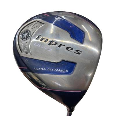 YAMAHA ゴルフドライバー レディース｜クラブ（レディース）｜ゴルフ
