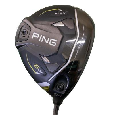 クラブ G430 5W ping g430 5w（フェアウェイウッド）｜クラブ（メンズ）｜ゴルフ