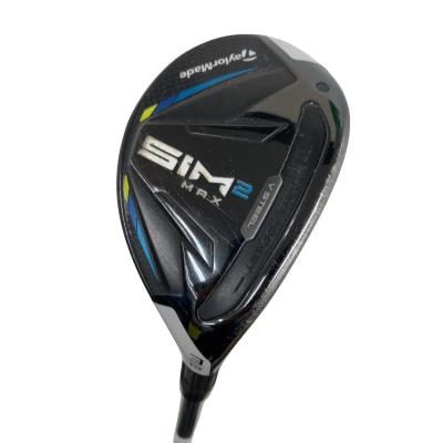 sim2 max アイアン（ゴルフクラブ）（ロフト角：19度）｜ゴルフ