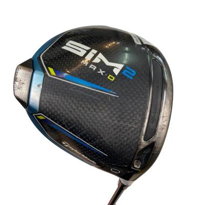 sim2ドライバー（シャフトの硬さ：SR）の商品一覧 通販 - Yahoo
