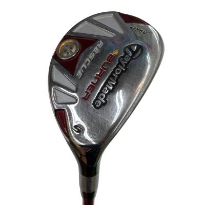 TaylorMade ユーティリティ（ロフト角：25度）｜クラブ（メンズ