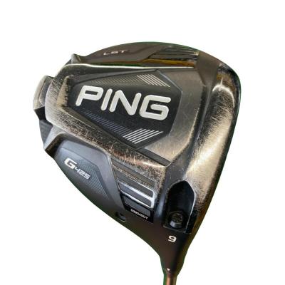 PING ゴルフ ドライバー（シャフトの硬さ：X）｜クラブ（メンズ