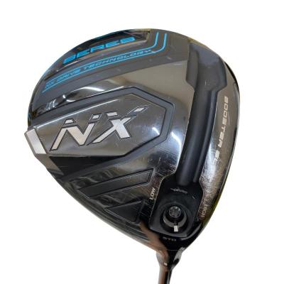 TSi4 ドライバー 9.0° ヘッドのみ ゴルフ ベレスNX ドライバー 9.0 ヘッドのみ