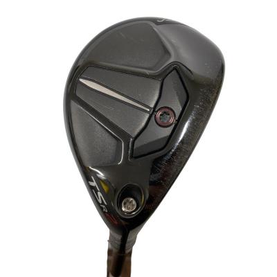ユーティリティ（Titleist／ゴルフクラブ）（ロフト角：18度）｜ゴルフ