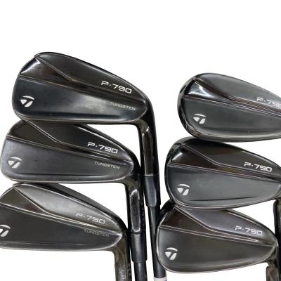 p790 アイアン mci80（TaylorMade）の商品一覧 通販 - Yahoo!ショッピング
