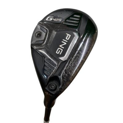 ping ユーティリティ g425（番手：4U）の商品一覧 通販 - Yahoo